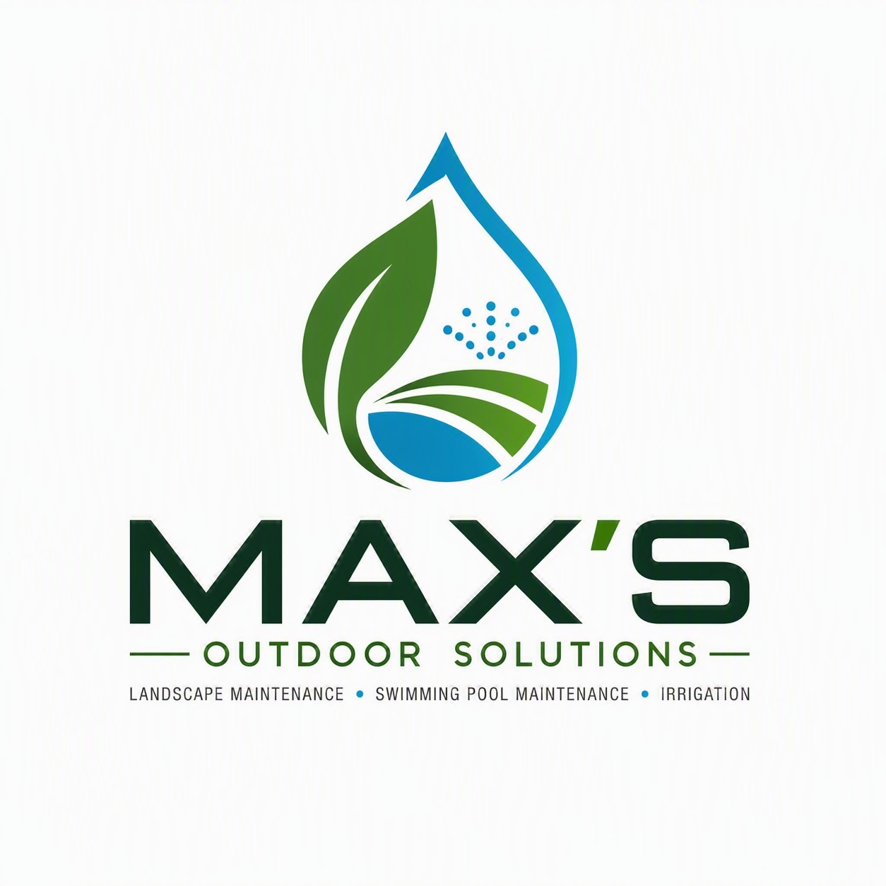 Max's Outdoor Solutions